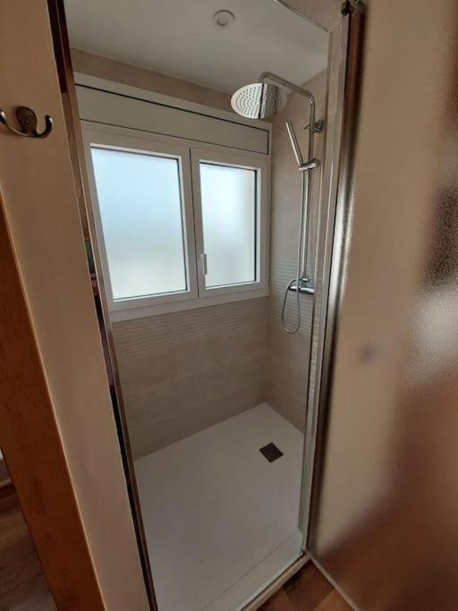 Apartamento Blanes Playa Exterior photo